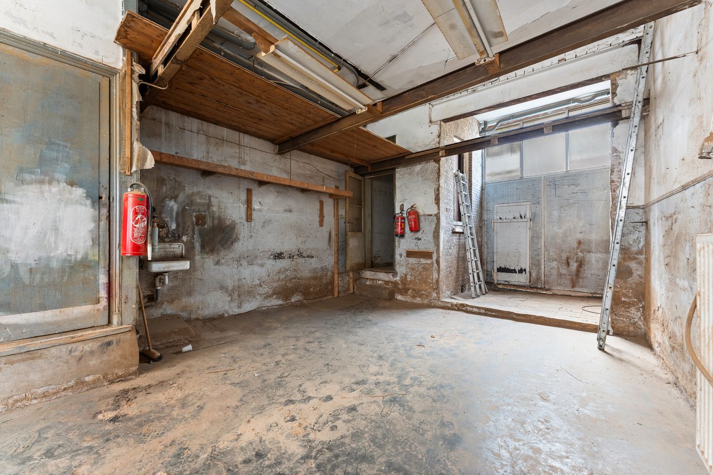 Foto 5 van 1e Pijnackerstraat 109-A