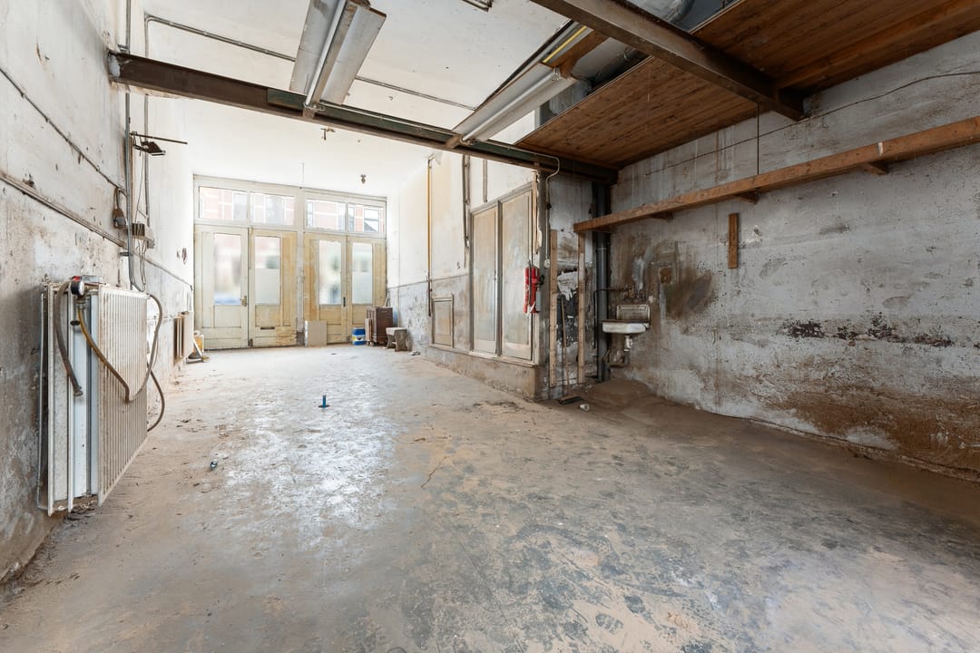 Foto 8 van 1e Pijnackerstraat 109-A