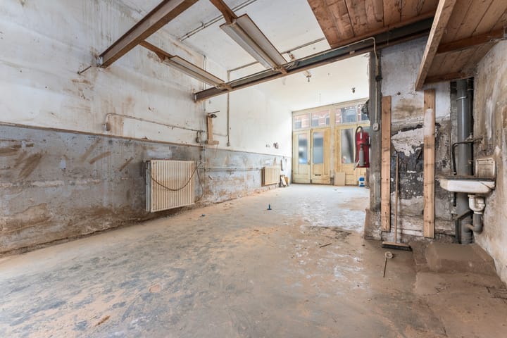 Foto 9 van 1e Pijnackerstraat 109-A