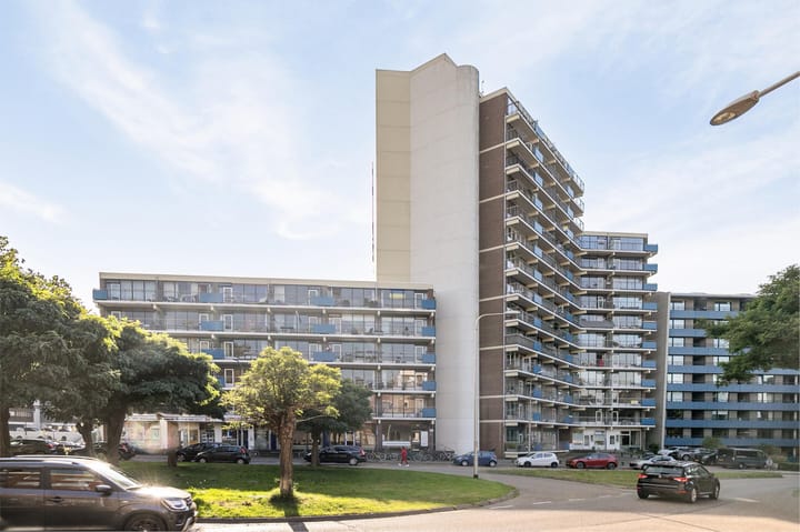 Foto 2 van Kronenburgersingel 21