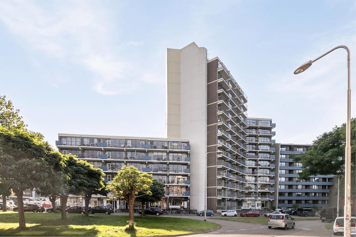 Foto 3 van Kronenburgersingel 21