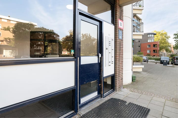 Foto 5 van Kronenburgersingel 21