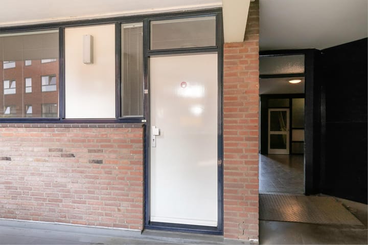 Foto 6 van Kronenburgersingel 21