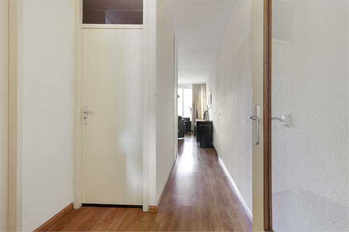 Foto 8 van Kronenburgersingel 21