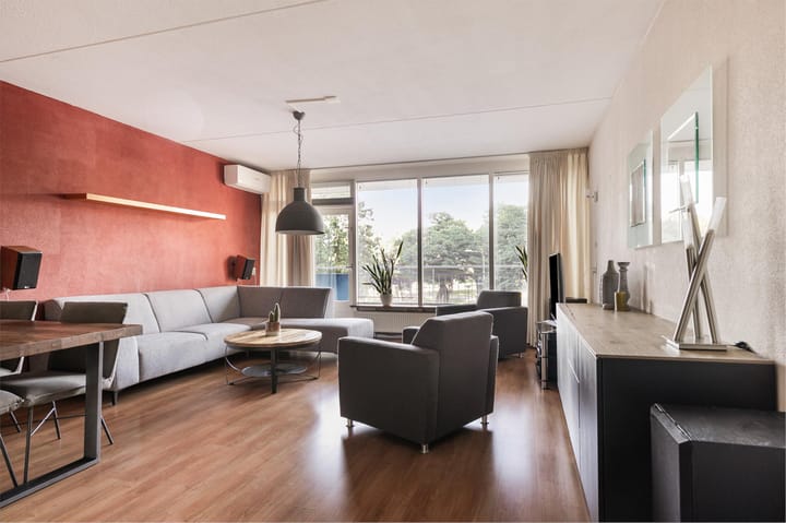 Foto 9 van Kronenburgersingel 21