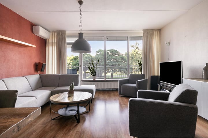 Foto 10 van Kronenburgersingel 21