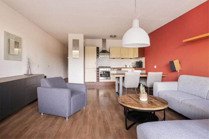 Foto 11 van Kronenburgersingel 21