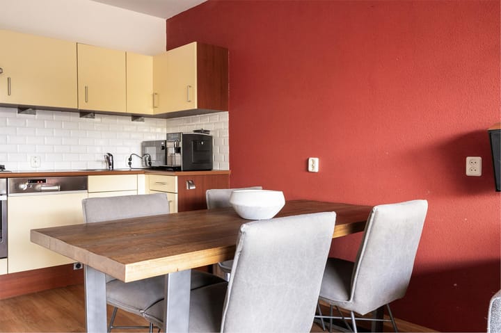 Foto 12 van Kronenburgersingel 21