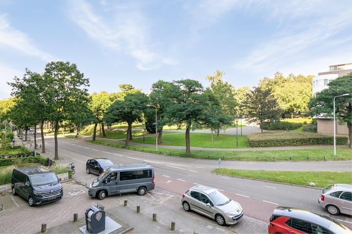 Foto 17 van Kronenburgersingel 21