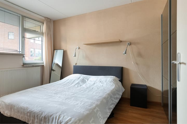 Foto 18 van Kronenburgersingel 21