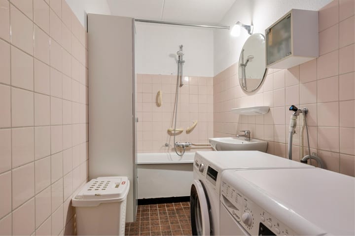 Foto 21 van Kronenburgersingel 21