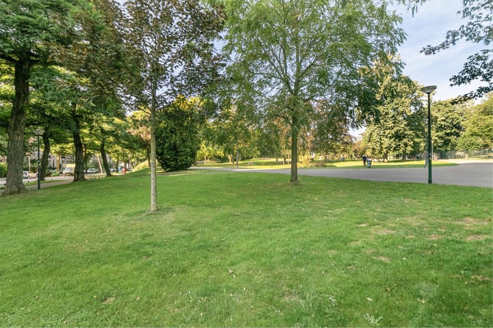 Foto 23 van Kronenburgersingel 21