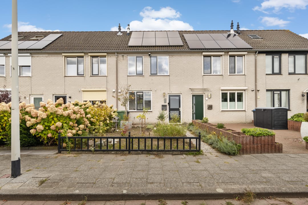 Photo 1 of Haverberg 23