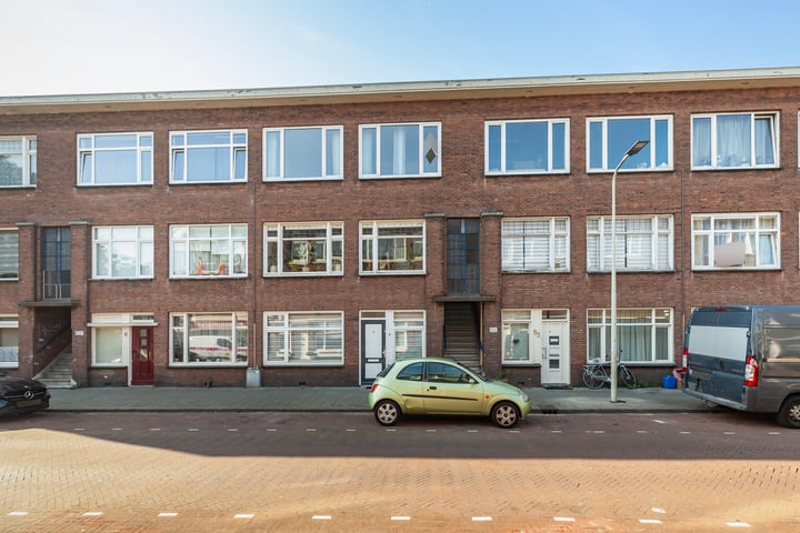 Bekijk foto 2 van Jan van Rodestraat 89