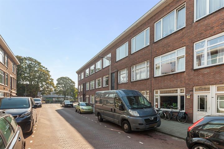 Bekijk foto 3 van Jan van Rodestraat 89