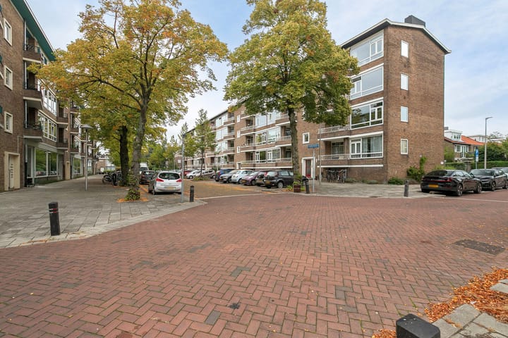 Photo 19 of Ruygenhoeklaan 10-1