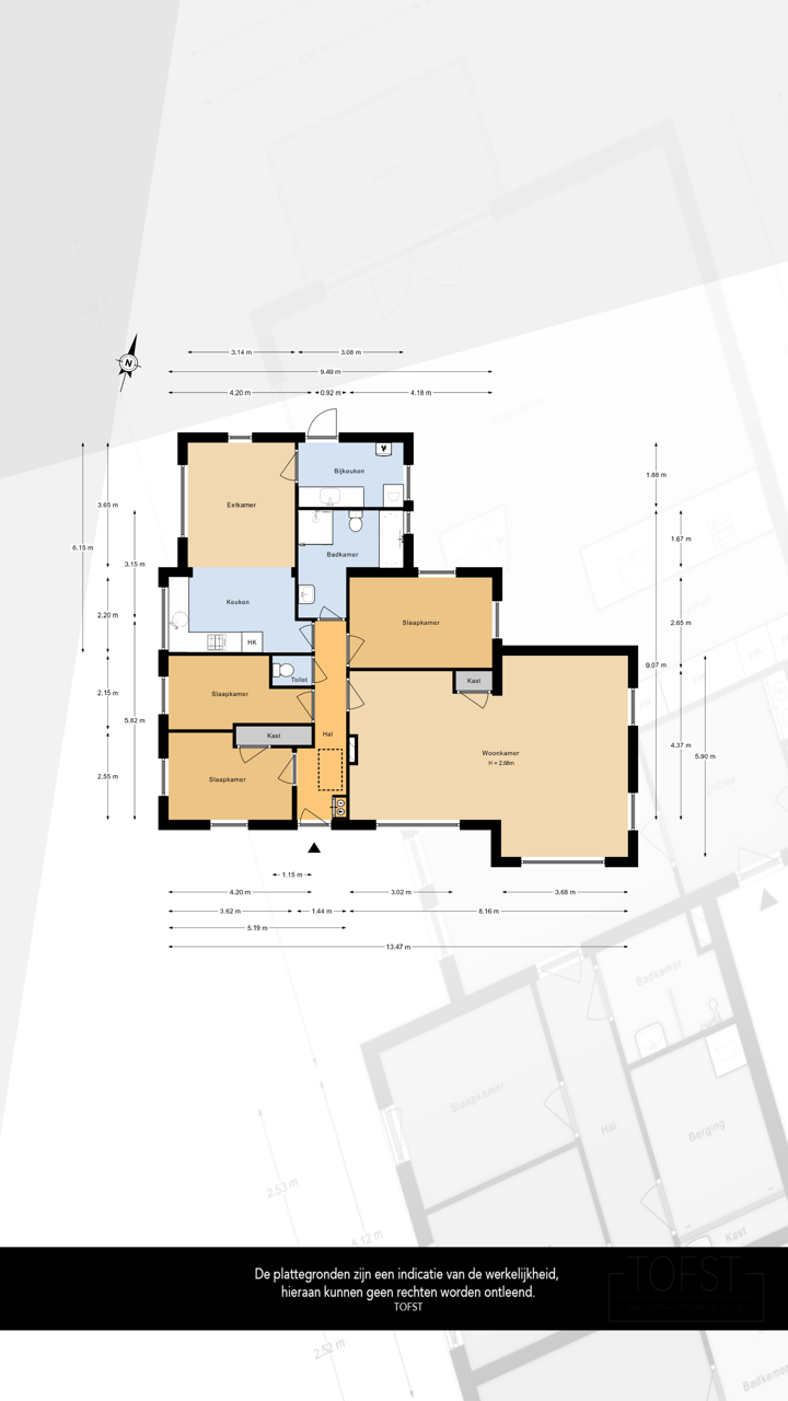 Photo 44 of Poeldijkseweg 4