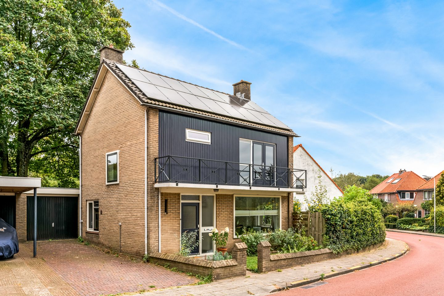 Foto 1 van Kerkweg 18-A