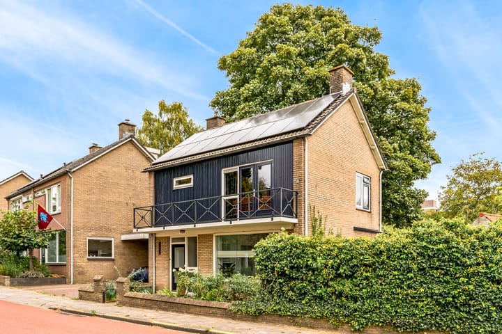 Foto 4 van Kerkweg 18-A