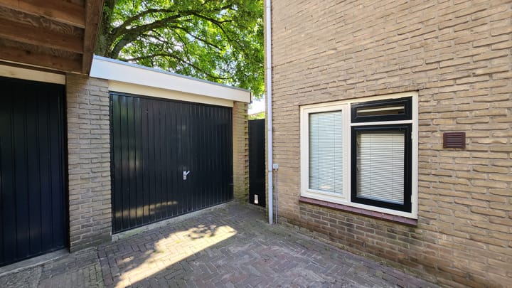 Foto 5 van Kerkweg 18-A