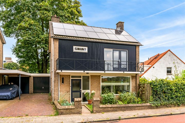 Bekijk foto 3 van Kerkweg 18-A