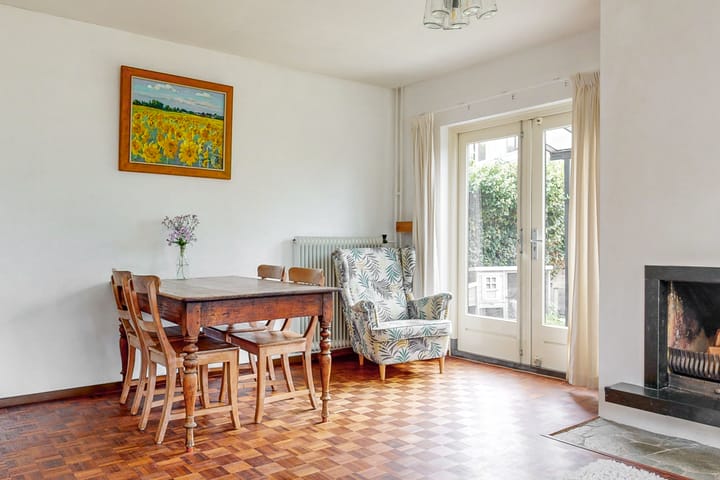 Foto 10 van Kerkweg 18-A