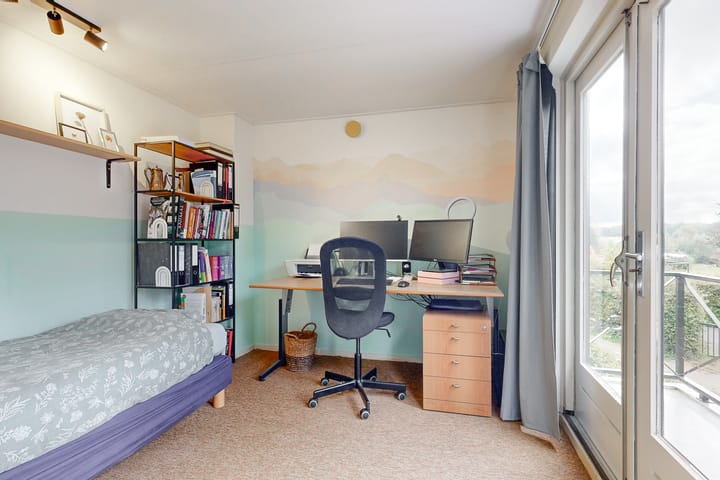 Foto 16 van Kerkweg 18-A