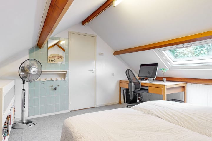 Foto 24 van Kerkweg 18-A