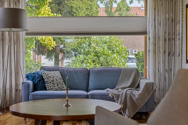 Foto 4 van de Klerklaan 40