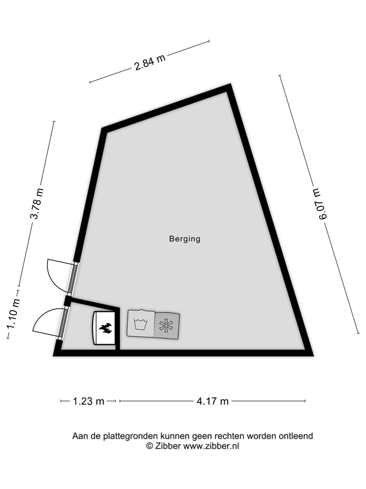 Foto 42 van Kerkweg 18-A