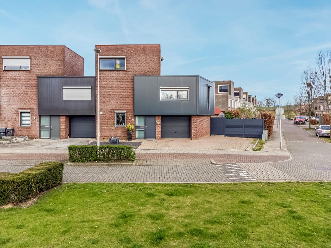 Foto 1 van Frankenlaan 43