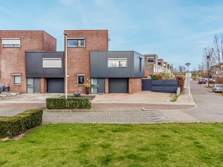 Foto 1 van Frankenlaan 43