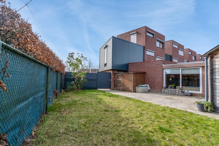 Foto 40 van Frankenlaan 43