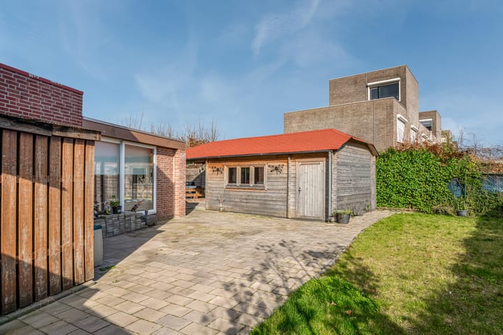 Foto 39 van Frankenlaan 43