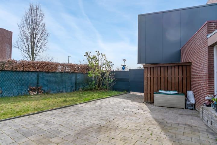 Foto 43 van Frankenlaan 43