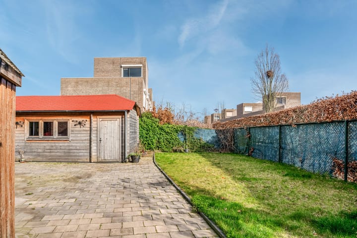 Foto 38 van Frankenlaan 43