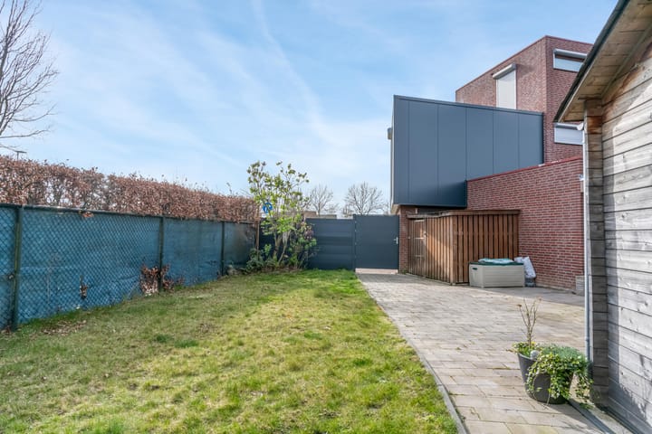 Foto 41 van Frankenlaan 43