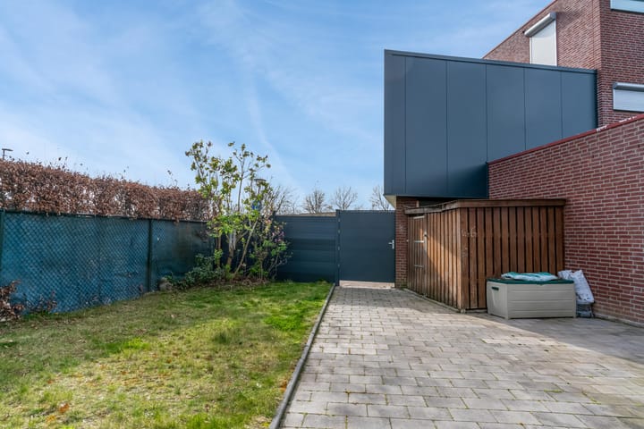 Foto 42 van Frankenlaan 43