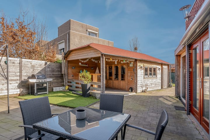 Foto 35 van Frankenlaan 43