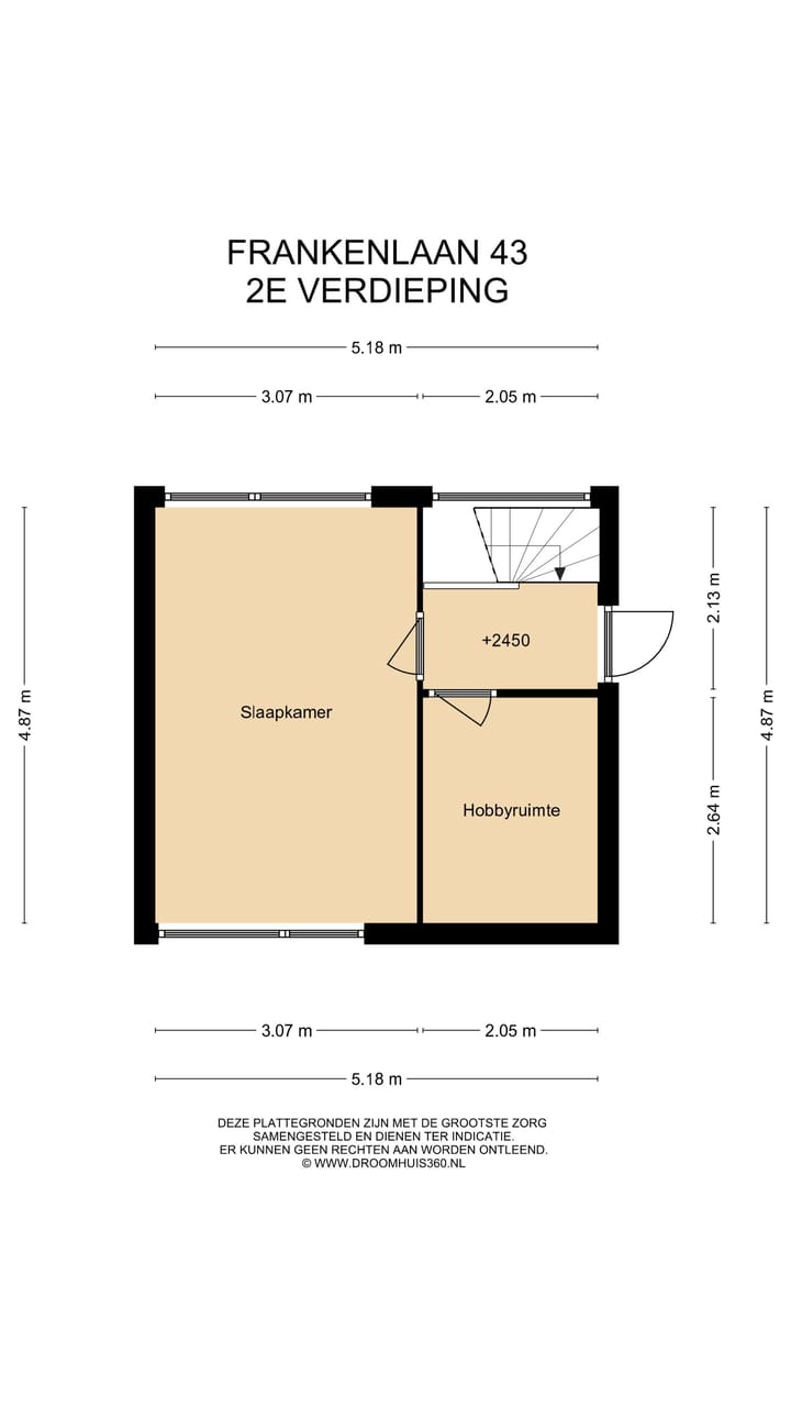 Foto 46 van Frankenlaan 43