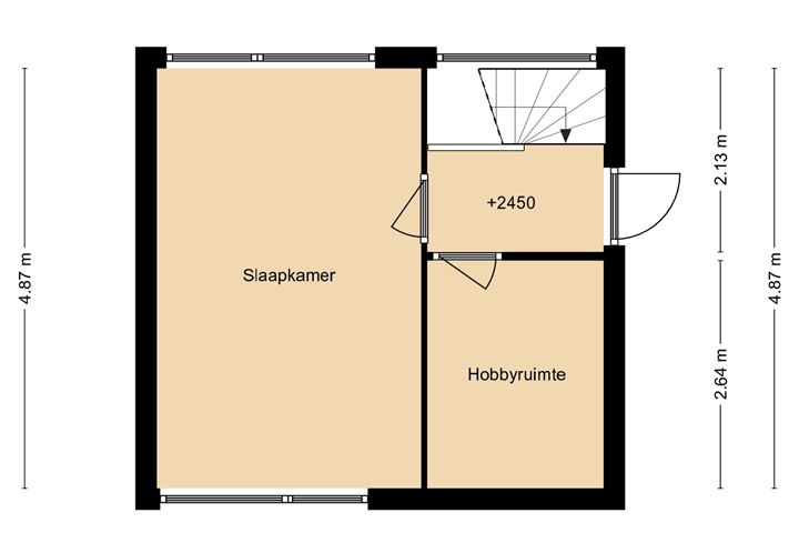 Bekijk foto 46 van Frankenlaan 43