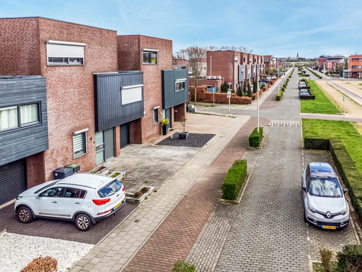 Foto 6 van Frankenlaan 43