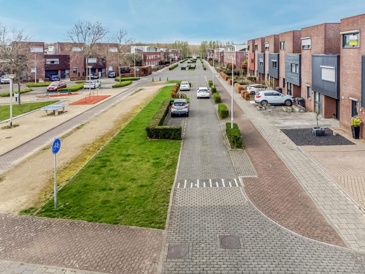 Foto 4 van Frankenlaan 43