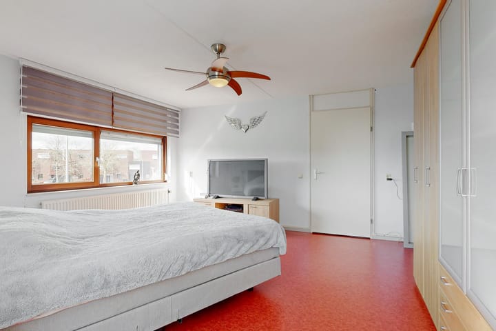 Foto 24 van Frankenlaan 43