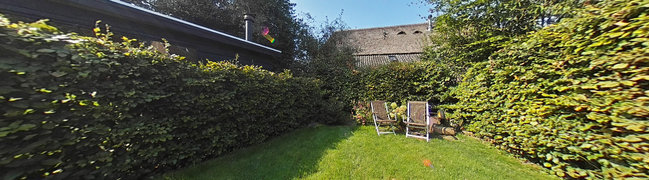 Bekijk 360° foto van Tuin van Laan van Athlone 7