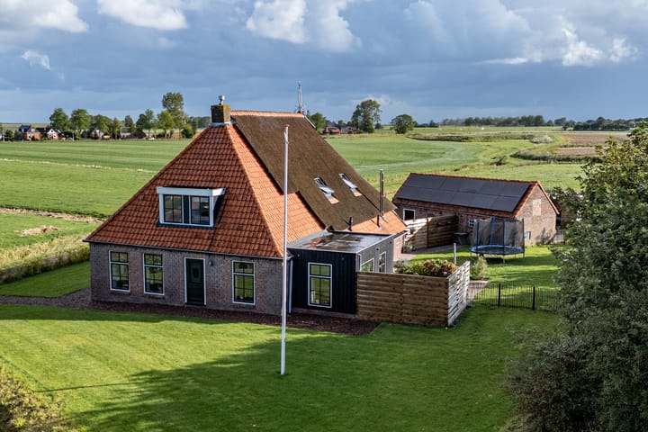 Photo 1 of Terpsterwei 35