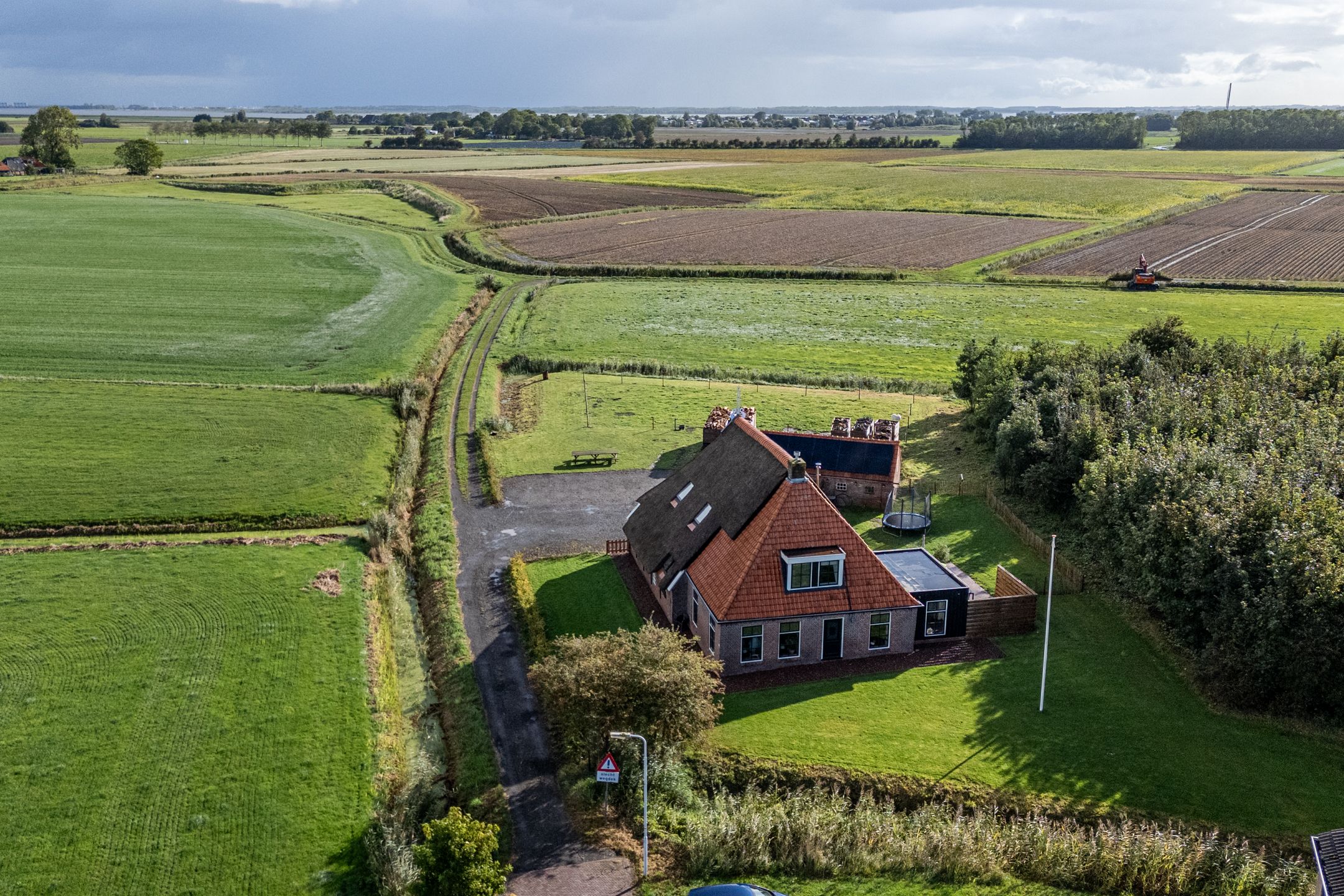 Foto 3 van Terpsterwei 35