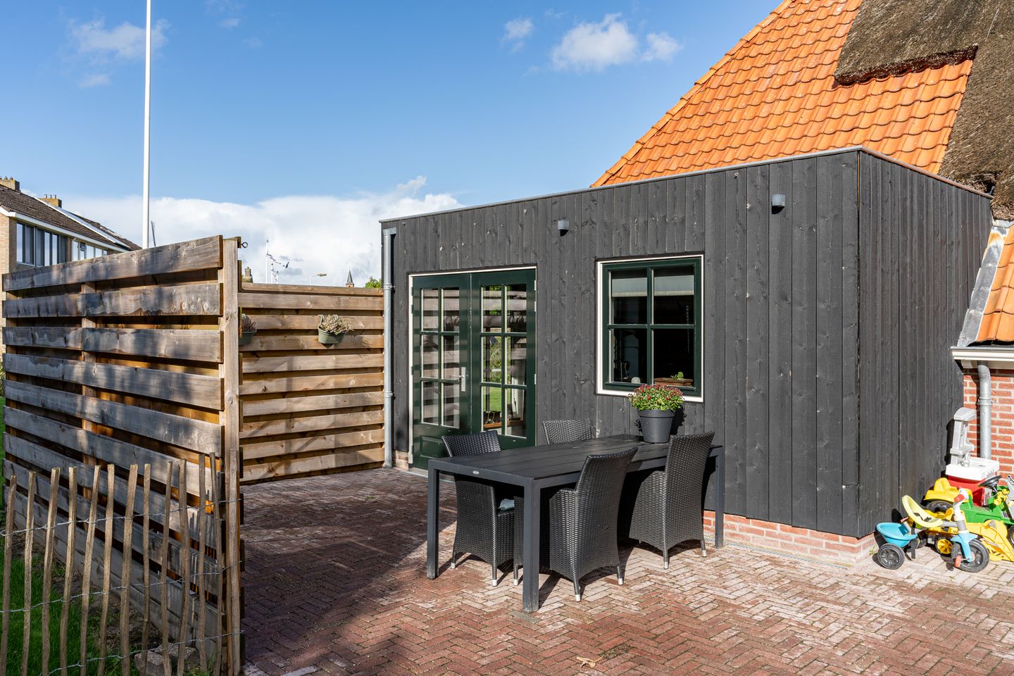 Foto 4 van Terpsterwei 35