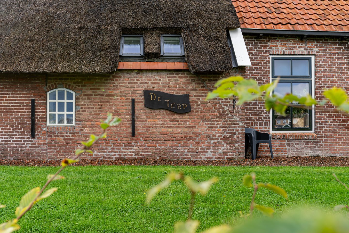 Foto 59 van Terpsterwei 35