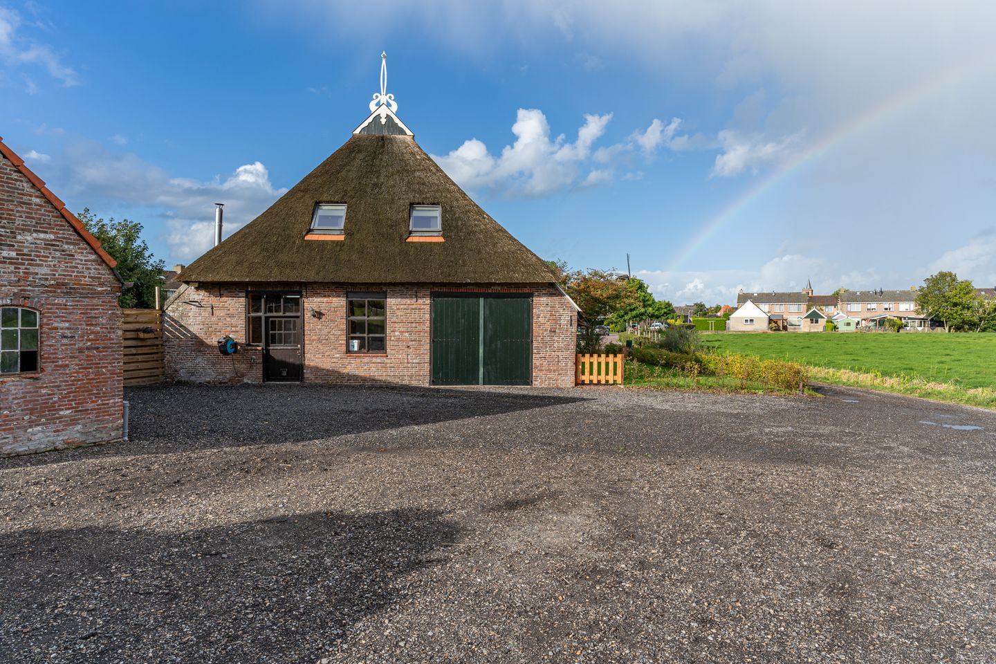 Foto 64 van Terpsterwei 35